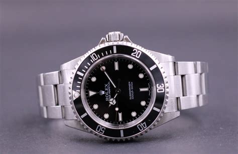 rolex 14060m an series|rolex 14060m review.